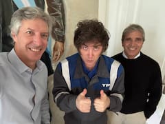 Dólar cayó a los $ 1400: ¿cuánto más bajará y qué medidas estudia el Gobierno para ponerle un piso?