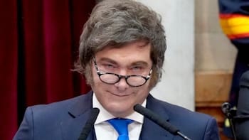 Qué resultado obtendría Milei en las elecciones de 2027: ¿Triunfo en primera vuelta?