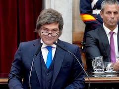 Milei ordena las prioridades 2026: tratados, patentes y las reformas pendientes