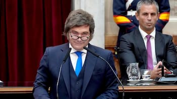 Milei ordena las prioridades 2026: tratados, patentes y las reformas pendientes