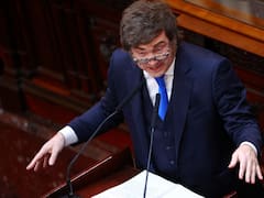 Milei ratificó su alianza geopolítica con Estados Unidos y busca convertirla en una “política de Estado”