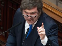 La aprobación de Milei resiste y el Gobierno festeja, pero una preocupación volvió por la puerta de atrás