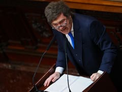 Qué le dijo el jefe K a Martín Menem en medio de los cruces entre oficialismo y oposición