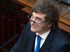 Merval en pausa, fundamentos en ebullición: la oportunidad que nace de la reforma libertaria de Milei