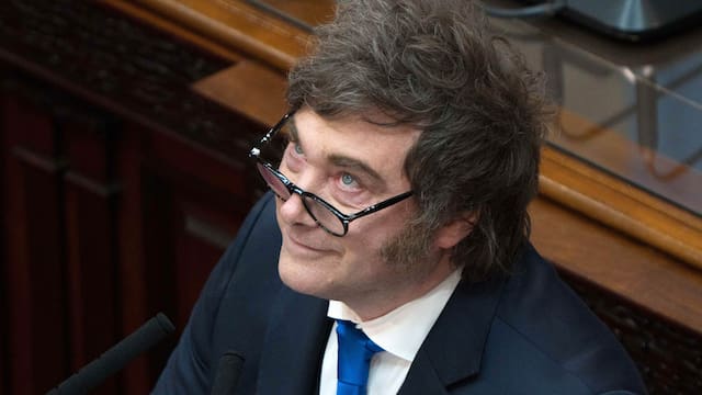 Merval en pausa, fundamentos en ebullición: la oportunidad que nace de la reforma libertaria de Milei