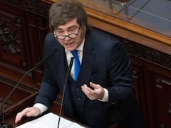 Milei confirmó que va por la reforma tributaria: cuáles son las condiciones para bajar impuestos