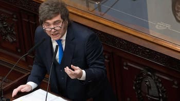 Milei confirmó que va por la reforma tributaria: cuáles son las condiciones para bajar impuestos