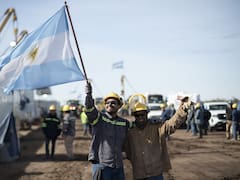 YPF sigue pisando fuerte en Vaca Muerta: cómo es, al detalle, la nueva planta de GNL a 50 km de Añelo