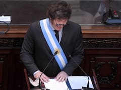 Milei afina el discurso mientras Macri marca diferencias