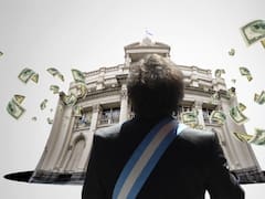 Respaldo en Wall Street al plan de Milei para el BCRA, pero con una advertencia de cara al futuro