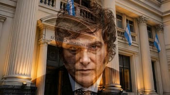 Mesa política, reunión con aliados y los primeros desafíos: el Gobierno prepara el debate del nuevo BCRA