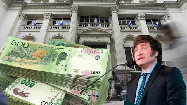 Milei presenta hoy la reforma de la Carta Orgánica del BCRA: la expectativa del mercado
