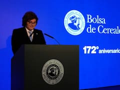 Milei anunció baja de retenciones al campo e industria: qué productos y en qué porcentaje serán impactados