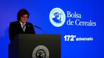 Milei anunció baja de retenciones al campo e industria: qué productos y en qué porcentaje serán impactados