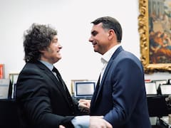 Brasil le dio la 10 a Milei y Roma prepara las valijas para el Papa León XIV