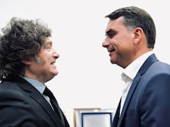 El envión de Brasil ayuda, pero hay otras piedras en el zapato