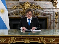 Milei oficializó los decretos sobre Malvinas: refuerzo a Defensa y sanciones a quienes exploten recursos de las Islas