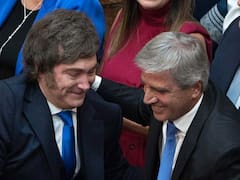 La economía rompió dos años en baja y creció 4,4% en 2025