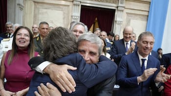 Por qué el paquete de reformas que anticipó Milei es vital para el plan del Gobierno