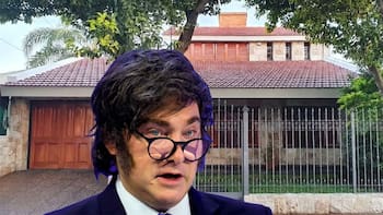 Argentina, país de inquilinos: ¿la casa propia es más fácil o más difícil en la era Milei?