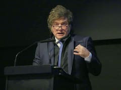 Javier Milei disertará ante empresarios en Nueva York y agradecerá el triunfo en las elecciones