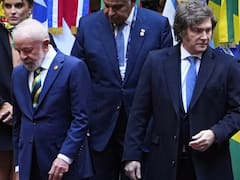 Milei-Lula: la nueva escalada diplomática desafía una relación comercial millonaria