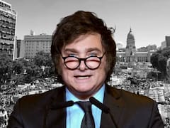 Reforma laboral y aportes patronales: Milei avanza con un pedido empresario que suma tensión con los gremios