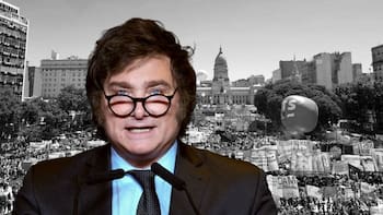 Reforma laboral: una encuesta revela las dos variables clave que dividen el apoyo al proyecto del Gobierno