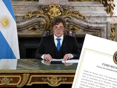 Malvinas: el Gobierno comenzó el procedimiento para sancionar a empresas que realizan actividades ilegales en las islas