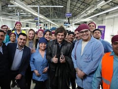 La reforma laboral de Milei incluye el fin de la ultraactividad: ¿qué está en juego para trabajadores y empresarios?