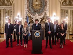 Caso YPF: tras el fallo a favor en EE.UU., Milei habla en cadena nacional esta noche