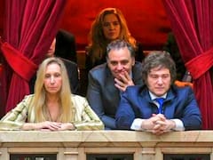 Milei palpitó el Congreso que se viene: “Si yo hubiese sido peronista...”