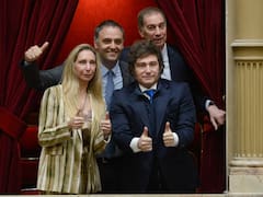 El Gobierno evalúa volver a presentar en un nuevo proyecto lo que quedó afuera del Presupuesto