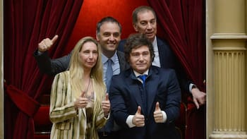 Lo que tenés que saber: de qué trata el proyecto de Inocencia Fiscal y qué impuestos buscan eliminar