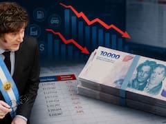 El PRO se distancia de Milei con un duro informe: llamado de atención por dos indicadores “clave”