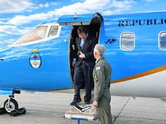 El Gobierno reactiva la agenda local con viajes a provincias y reunión de la Mesa Política