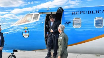 El Gobierno reactiva la agenda local con viajes a provincias y reunión de la Mesa Política