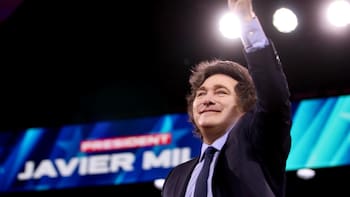 Milei se suma a una nueva cumbre de la derecha internacional en Europa este sábado