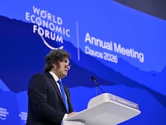 Davos 2026 y el fin del consenso: recursos y soberanía en un mundo fragmentado