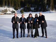 El plan del Tesoro para comprar dólares, pagar deuda y “pasar el verano”