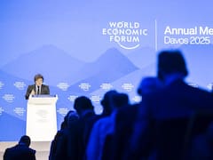 Davos: los 5 ejes que preocupan a la élite económica global en medio de la tensión geopolítica