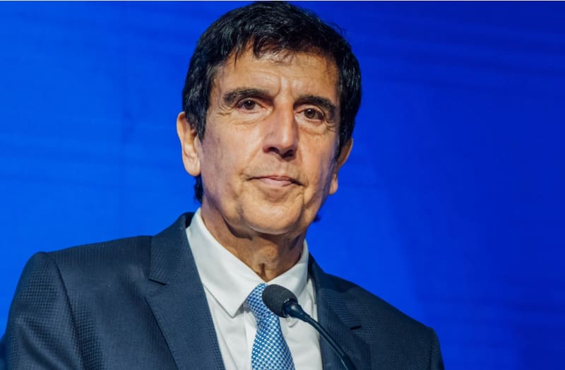 “Milei desinfló la economía al veinte y pico anual, pero no es cierto que derrotó a la inflación”, sentenció Melconian.