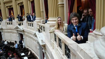 Frenética negociación en Rosada y final abierto sobre los cambios en el Presupuesto