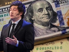 ¿Dólar a $ 1400? Las razones que explican la paz cambiaria y cómo seguirá, según la economista que más acierta