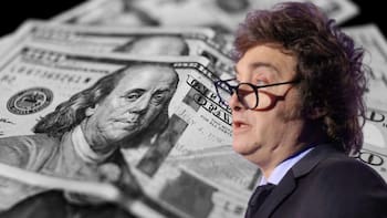 La cruda advertencia sobre el nuevo esquema de bandas del dólar de este reconocido economista: “No, no está...”