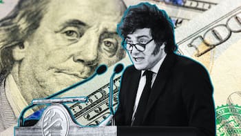 Las propuestas que llegan de Wall Street en pleno “sandwich de costos”