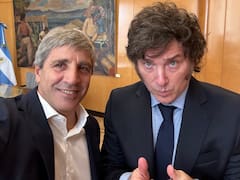 La ingeniería de Milei para blindar el 2027: autonomía financiera y reforma electoral