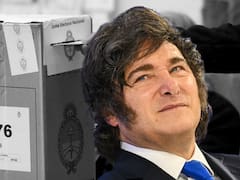 Sin aprobados: todos los políticos con imagen negativa, un buen dato para Milei y varias banderas rojas