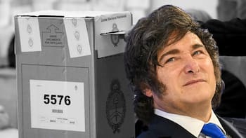 Malestar sin salida: cae la aprobación, pero nadie capitaliza el rechazo