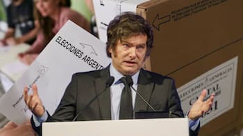 ¿Cuánto pesa la economía en el voto a Milei? El informe que anticipa el escenario 2027